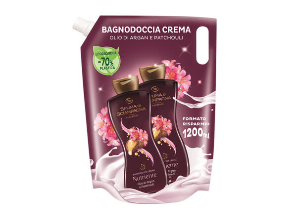 Shower Cream