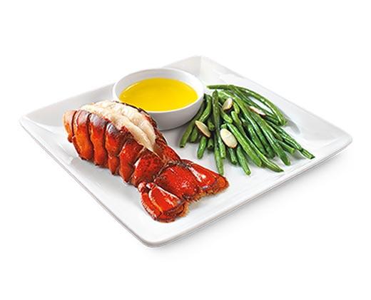 Specially Selected 
 North Atlantic Lobster Tails