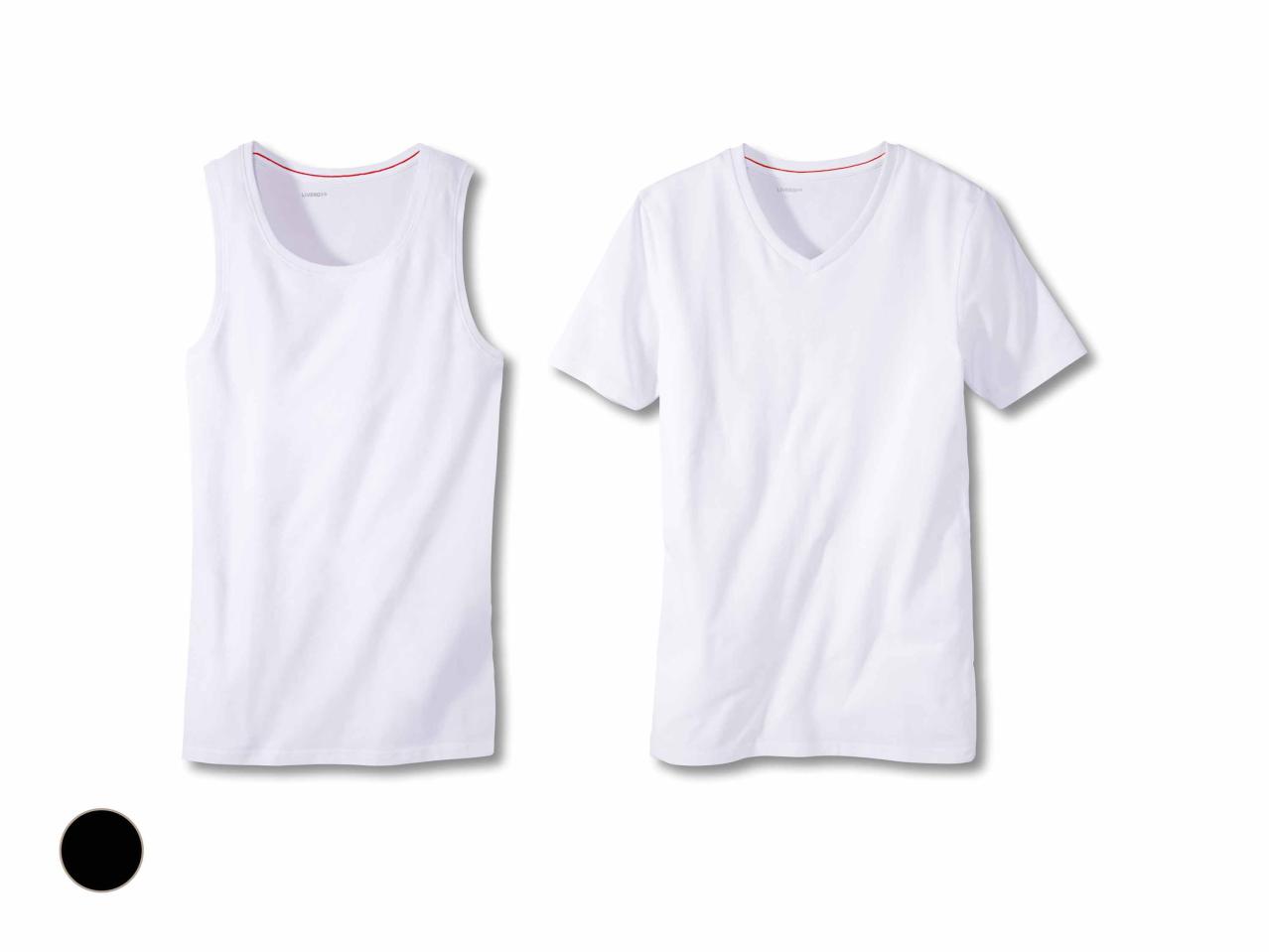 Débardeur/ tee-shirt1