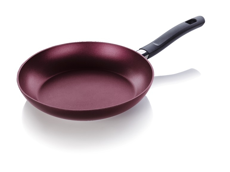 Aluminium Frying Pan Ø 28cm