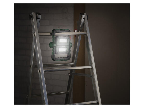 PARKSIDE(R) LED reflektor PBBK 4 A1