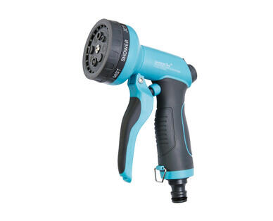 8-Pattern Spray Nozzle