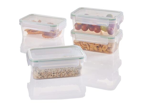Ernesto Food Storage Container Set