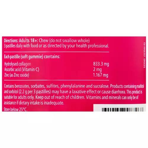Beauty Collagen Mature Skin