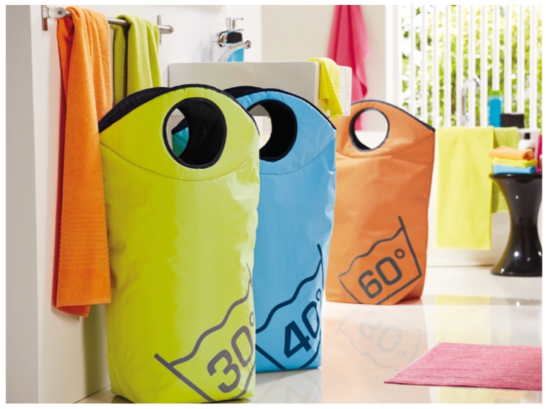 Sac à linge