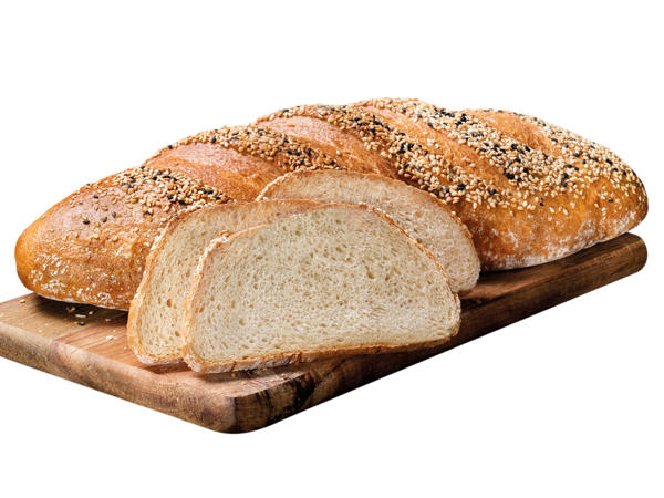 Österreichisches Sandwich