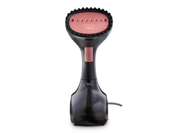 Rose Gold Garment Steamer