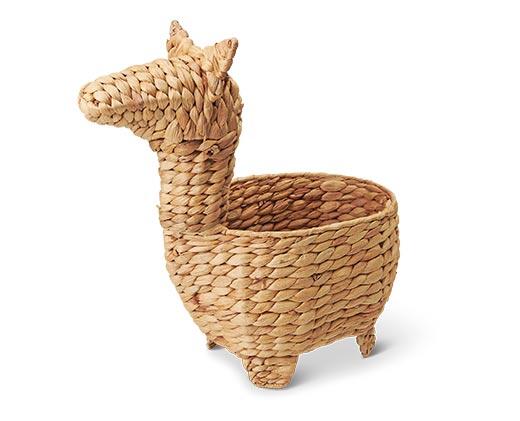 Huntington Home 
 Animal Basket