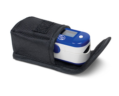 Welby Pulse Oximeter