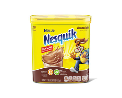 Nestlé Nesquik