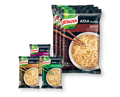 Quick Noodles KNORR(R)