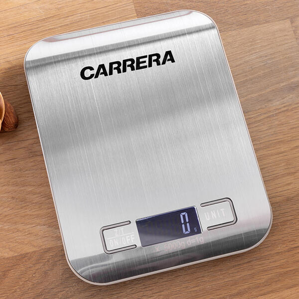 Smartsteel SCALE