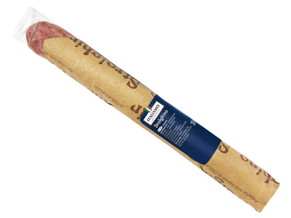 ITALSKÝ SALÁM STROLGHINO