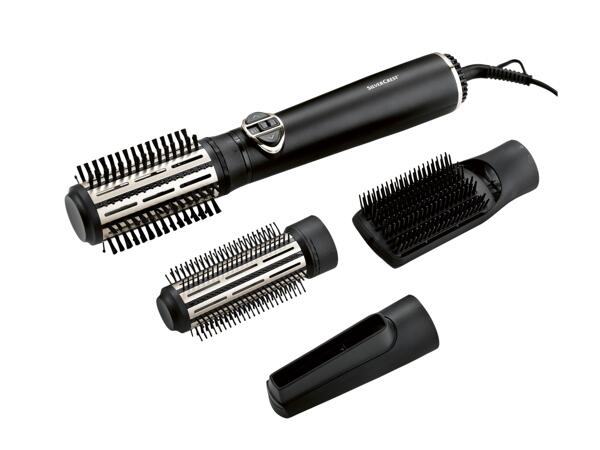 Rotating Hot Air Styling Brush