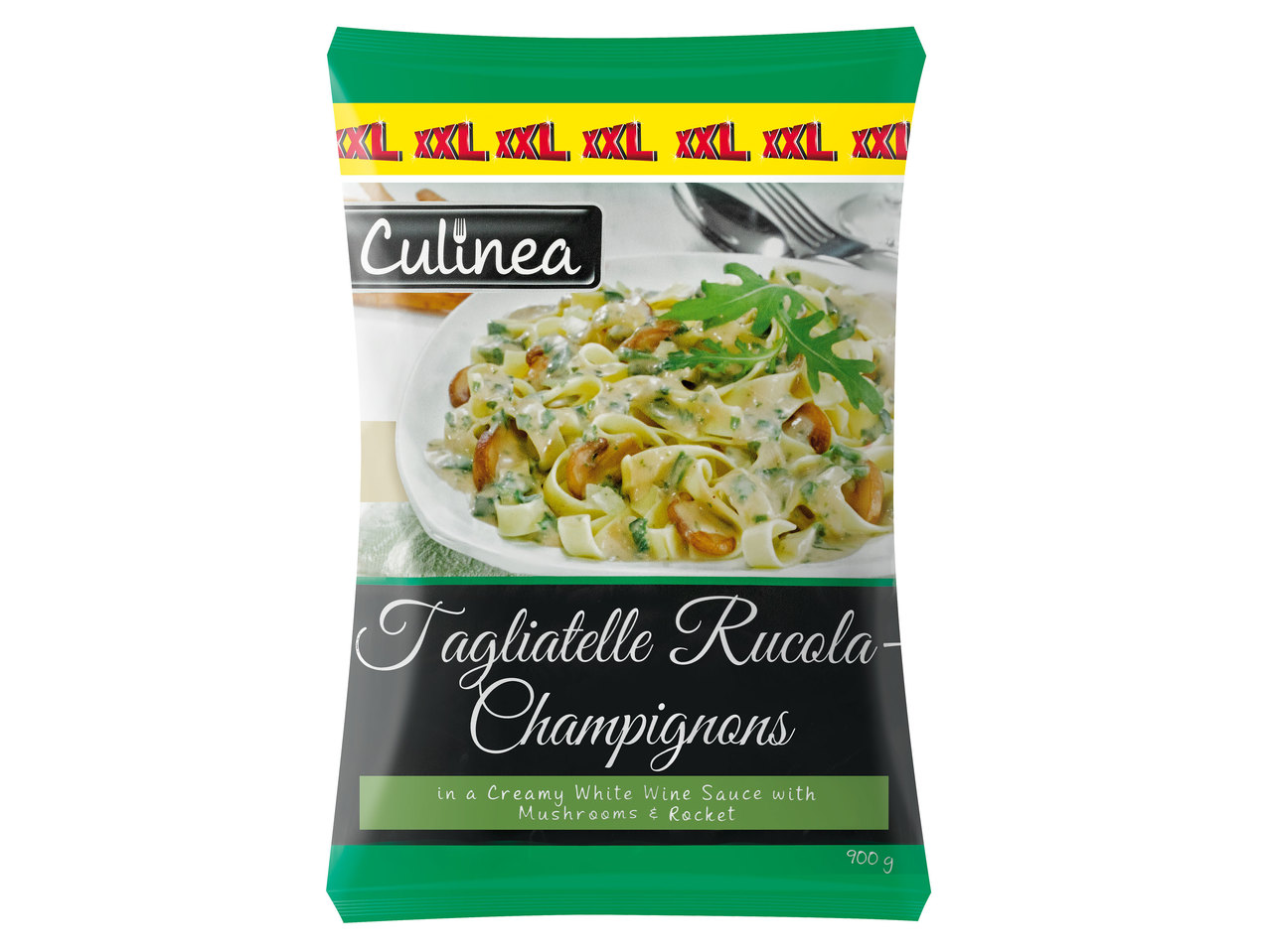 CULINEA Pastagericht 900 g