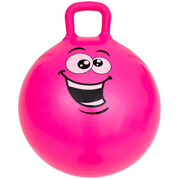 Ballon sauteur