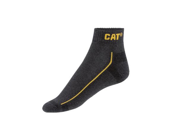 Men's Work Socks