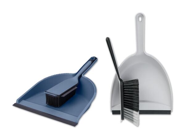Handkehrset