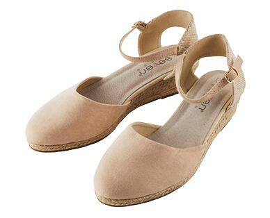 Women's Espadrille Sandals