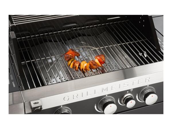 Grillmeister Barbecue Skewers