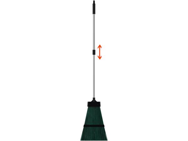 Extendable Rake/Broom