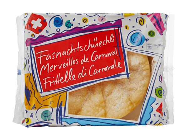 Merveilles de carnaval