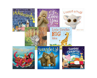 Picture Books