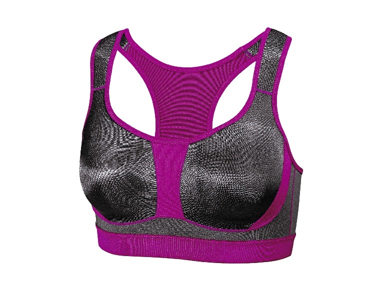 Sports Bra "High Level"