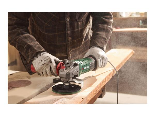 PARKSIDE Angle Grinder
