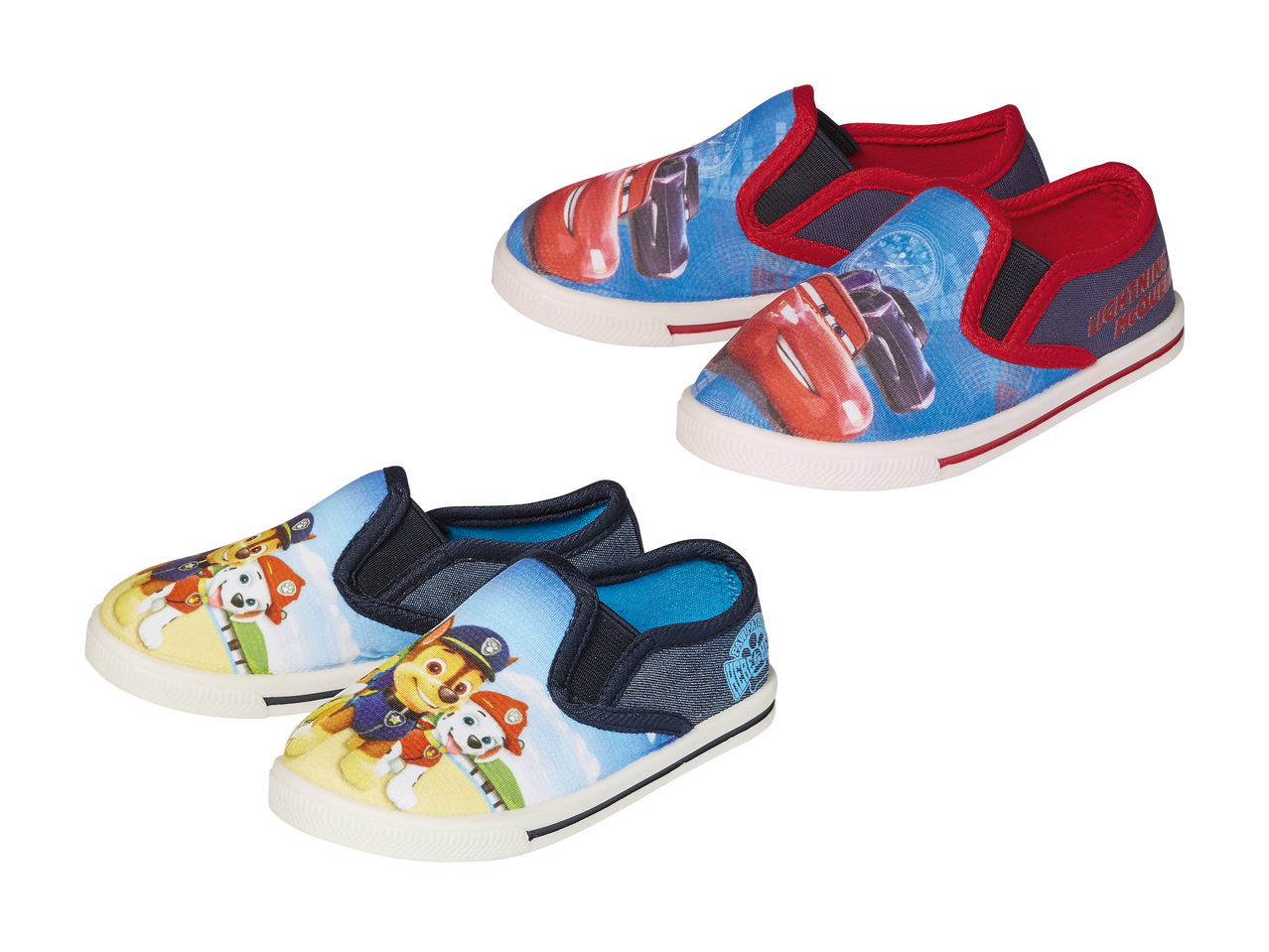 Chaussures pour enfant1