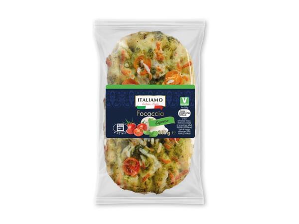 ITALIAMO Focaccia