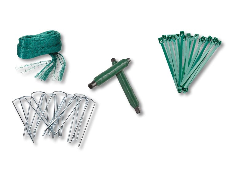 Accessoires de protection des cultures
