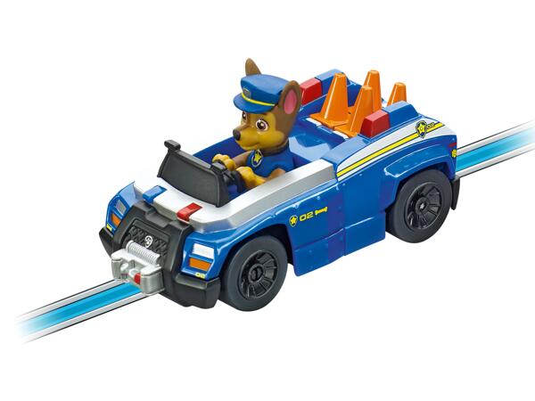 Toy Racing Car