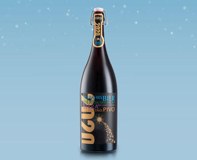 Neujahrsbier