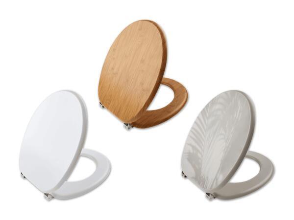 WC-Sitz