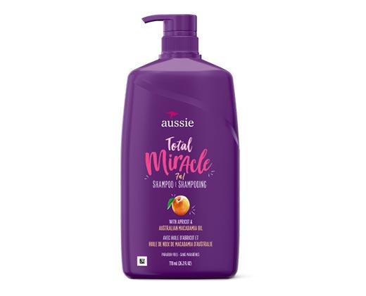 Aussie 
 Shampoo or Conditioner