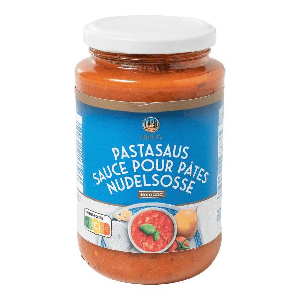CUCINA(R) 				Sauce pour pâtes