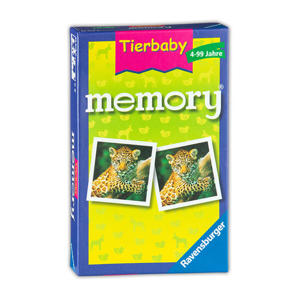 Ravensburger Spiele