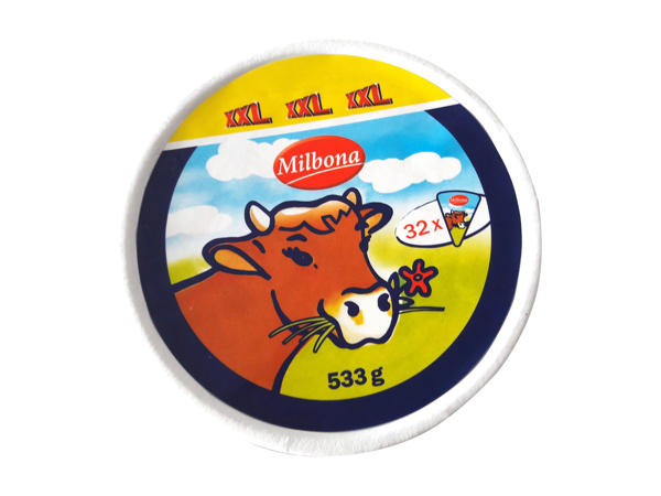 Smältost