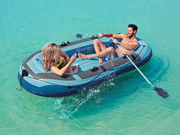 Dinghy