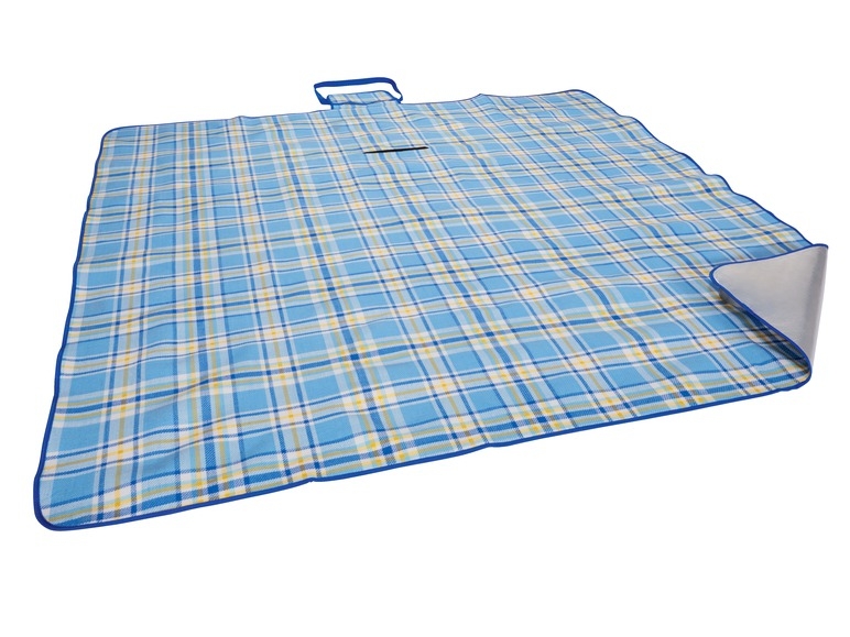 XXL Picnic Blanket