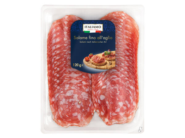 Salami Veronese