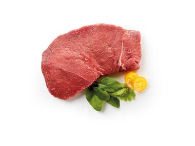 Sliced Scottona Beef