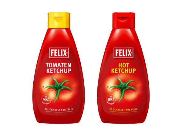 Ketchup