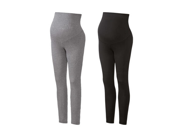Umstands-Leggings