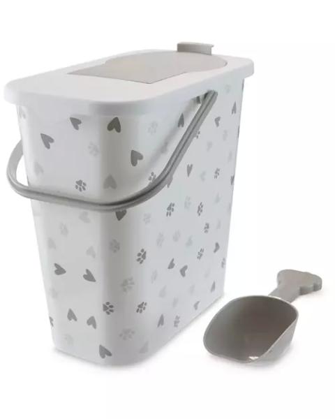 Pet Food Container