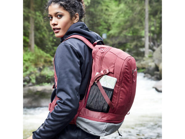 Wanderrucksack