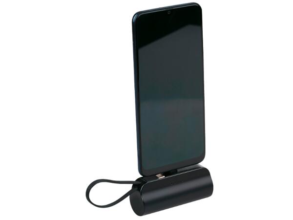 Powerbank 5000 mAh with support "Grundig"