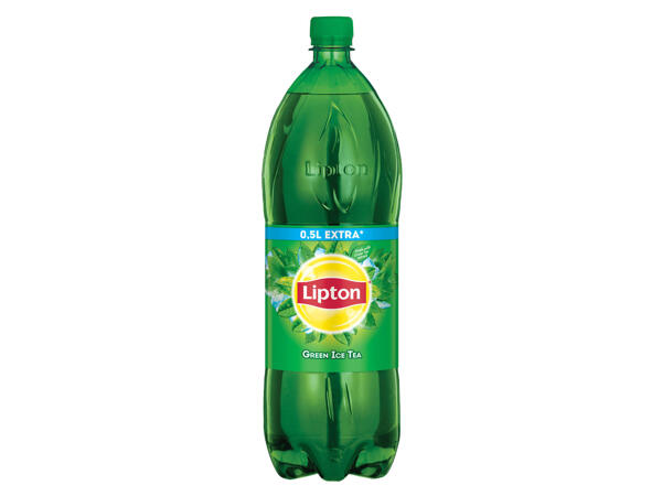 LEDOVÝ ČAJ ZELENÝ
