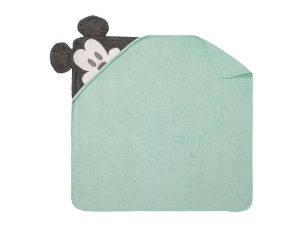 Baby Hooded Towel